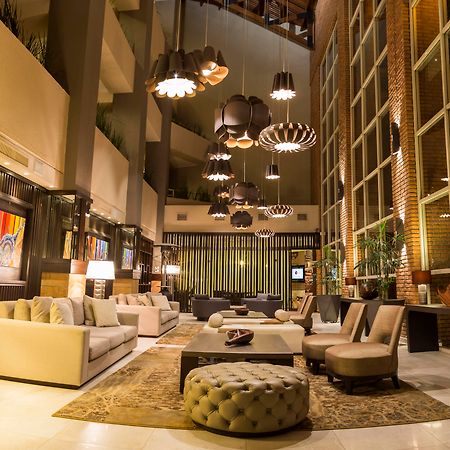 Hotel Camino Real سانتا كروز دي لا سي المظهر الخارجي الصورة