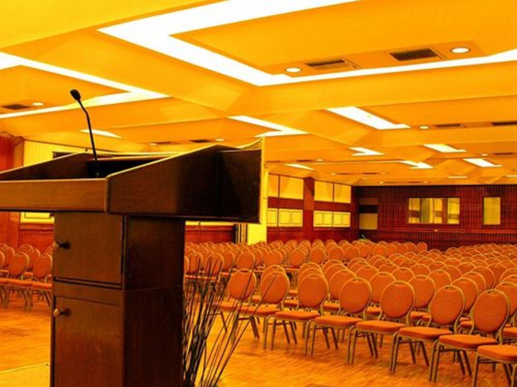 Hotel Camino Real سانتا كروز دي لا سي المظهر الخارجي الصورة