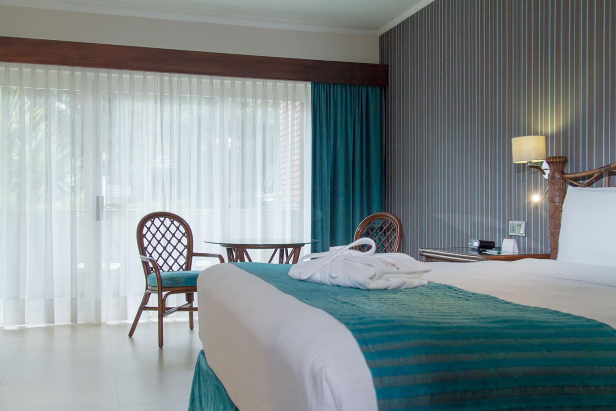 Hotel Camino Real سانتا كروز دي لا سي المظهر الخارجي الصورة