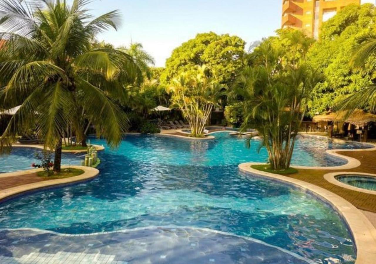 Hotel Camino Real سانتا كروز دي لا سي المظهر الخارجي الصورة