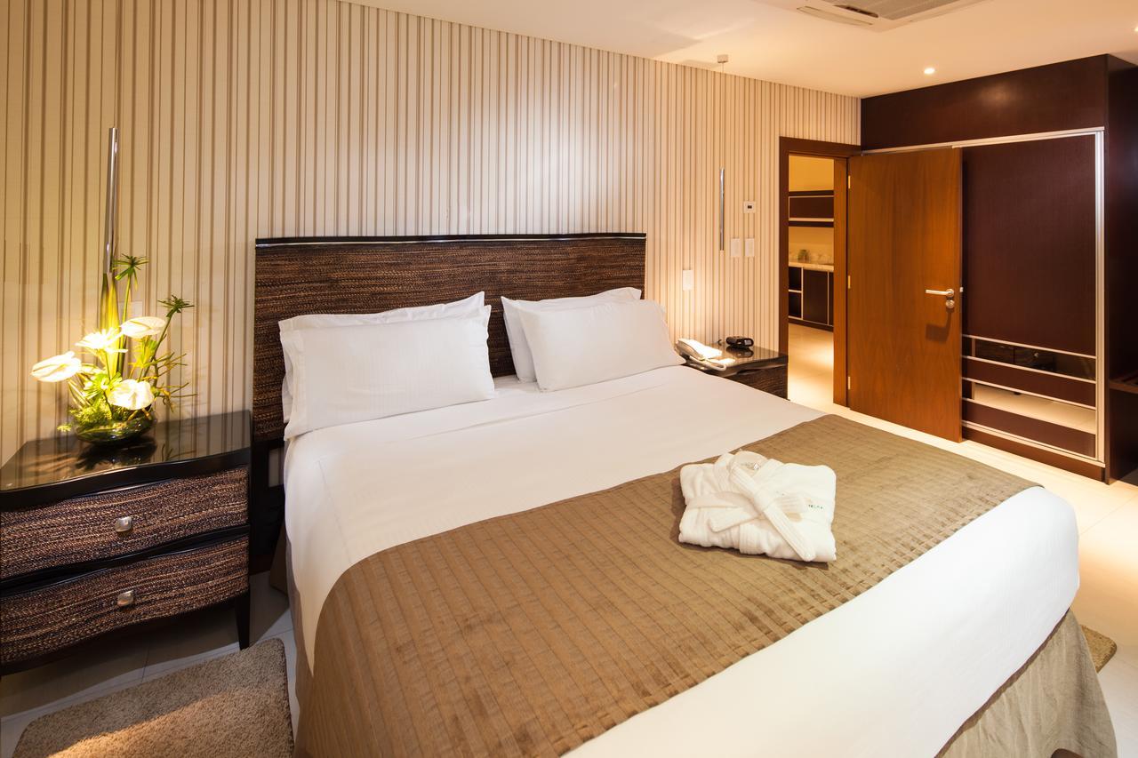 Hotel Camino Real سانتا كروز دي لا سي المظهر الخارجي الصورة